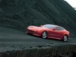 Ferrari GG50 Concept 2005 года